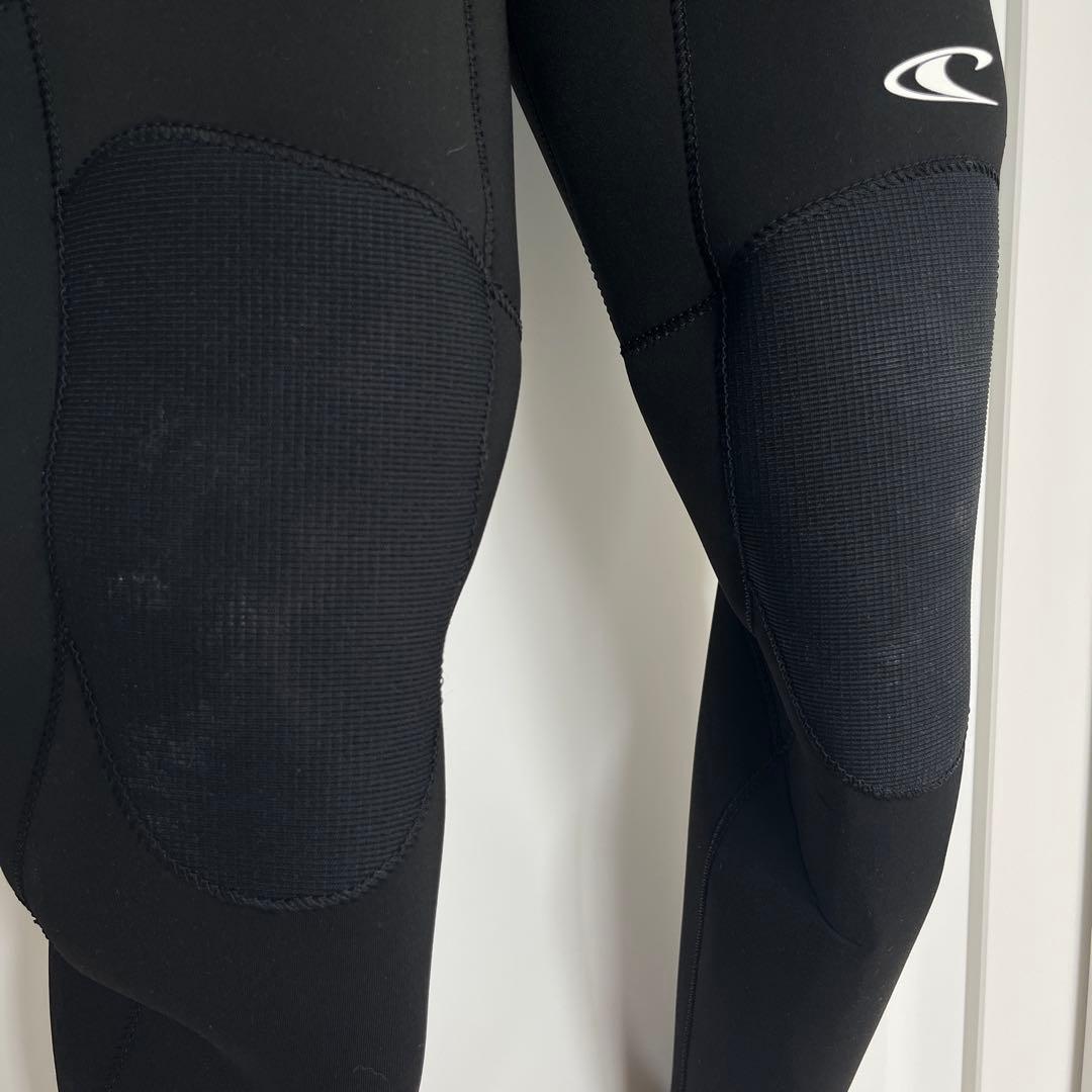 【超美品】 オニール ジャーフル ウェットスーツ メンズ 3mm × 2mm 海