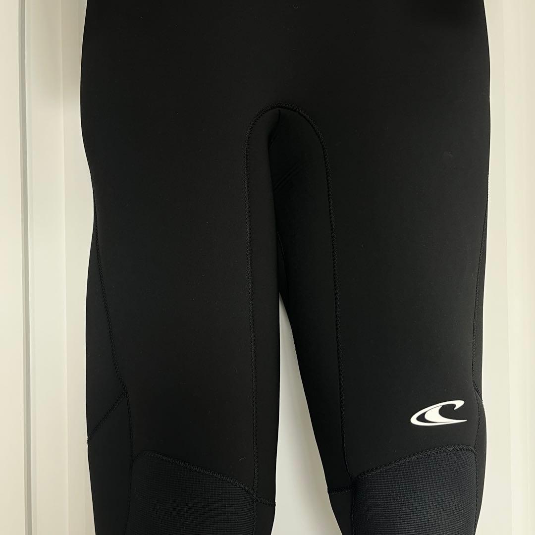 【超美品】 オニール ジャーフル ウェットスーツ メンズ 3mm × 2mm 海