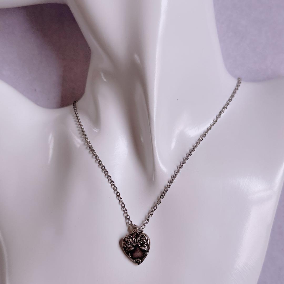 【J232】10s -40s スウィートハートジュエリー　ヴィンテージ　チャーム