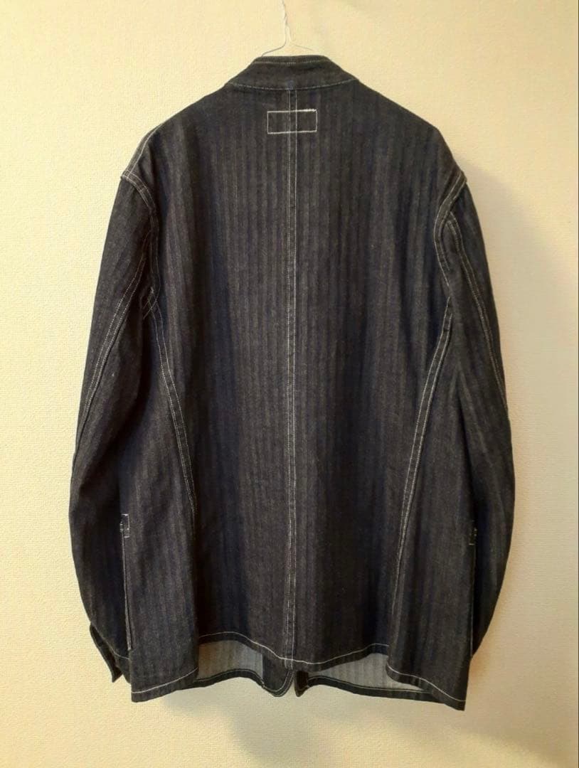 ミスターフリーダム シュガーケーン SUGAR CANE カバーオール