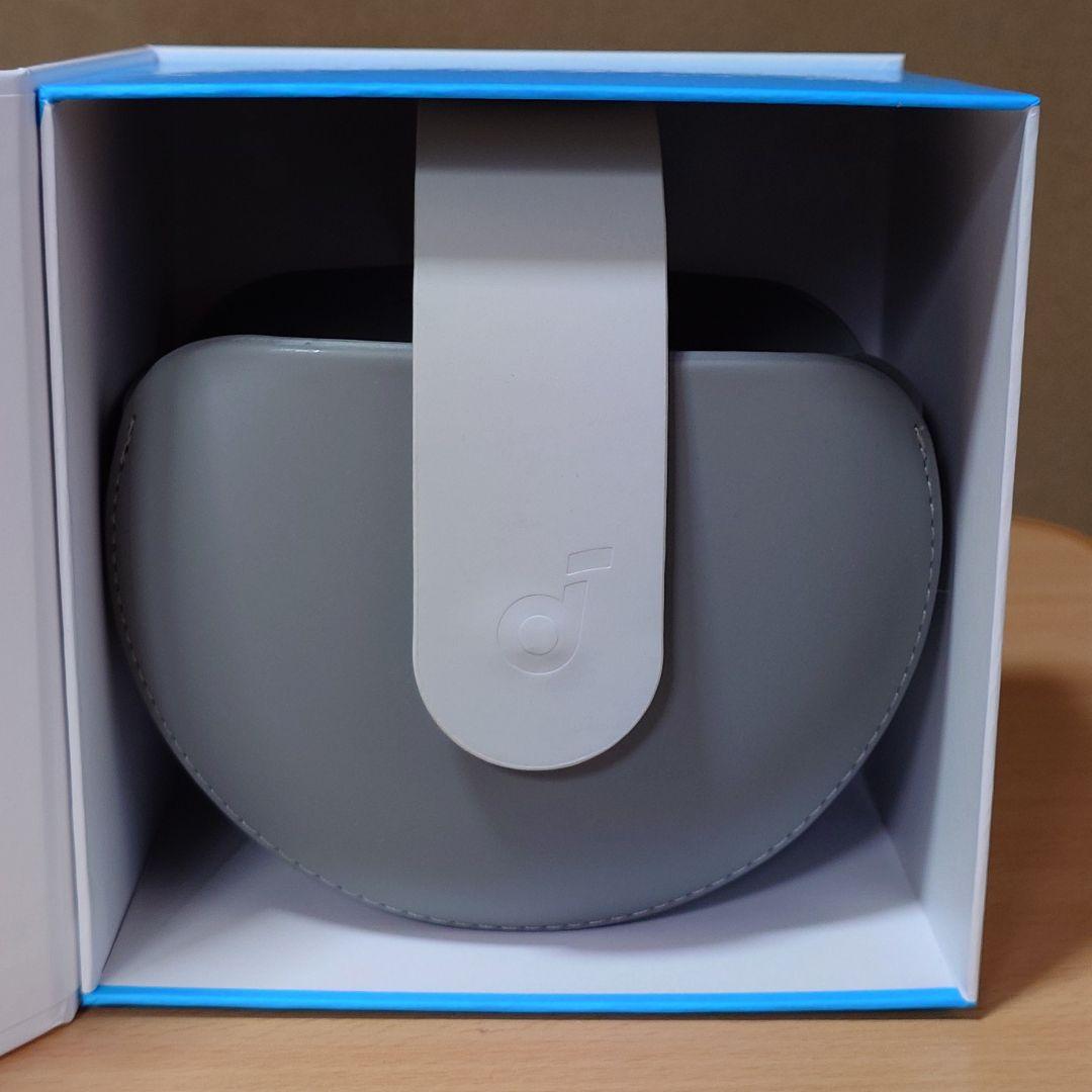 Anker Space One Pro ワイヤレスヘッドホン