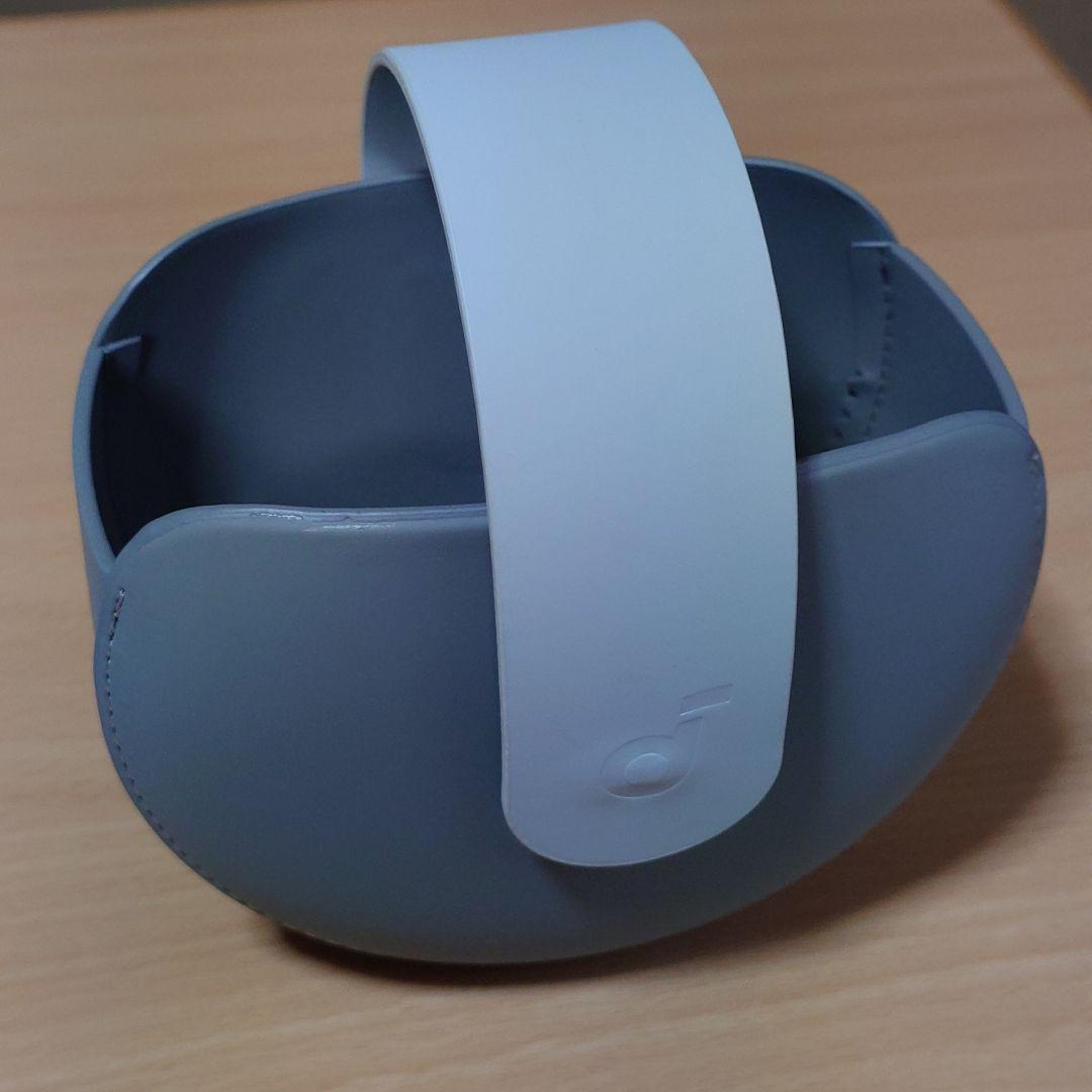 Anker Space One Pro ワイヤレスヘッドホン