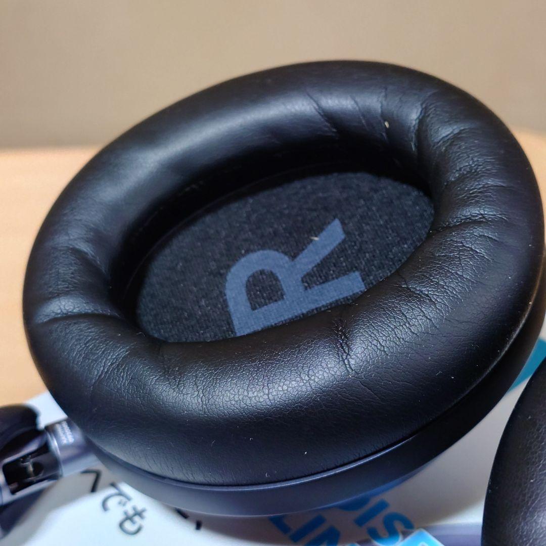 Anker Space One Pro ワイヤレスヘッドホン