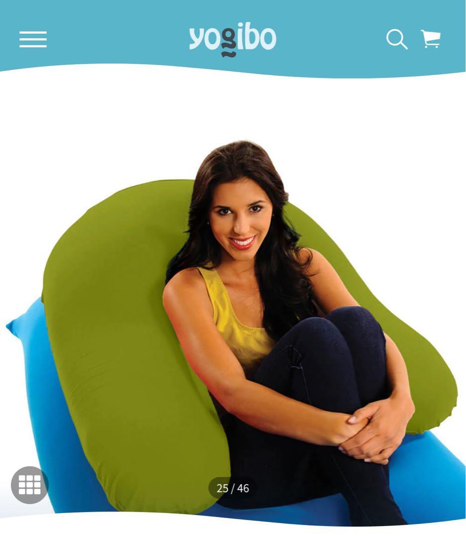 Yogibo Support / ヨギボーサポート