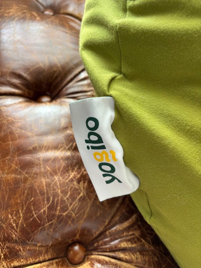 Yogibo Support / ヨギボーサポート