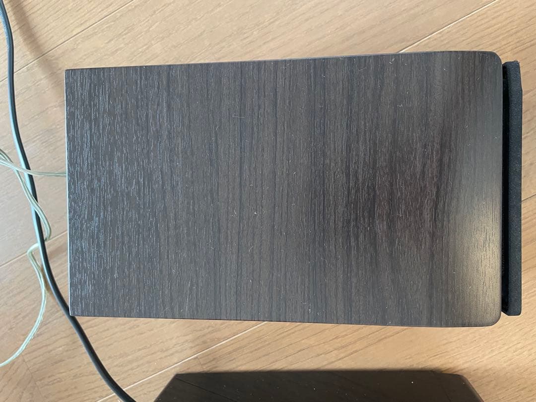 ま*き様 JVCケンウッド　EX-S3-B コンパクトコンポ