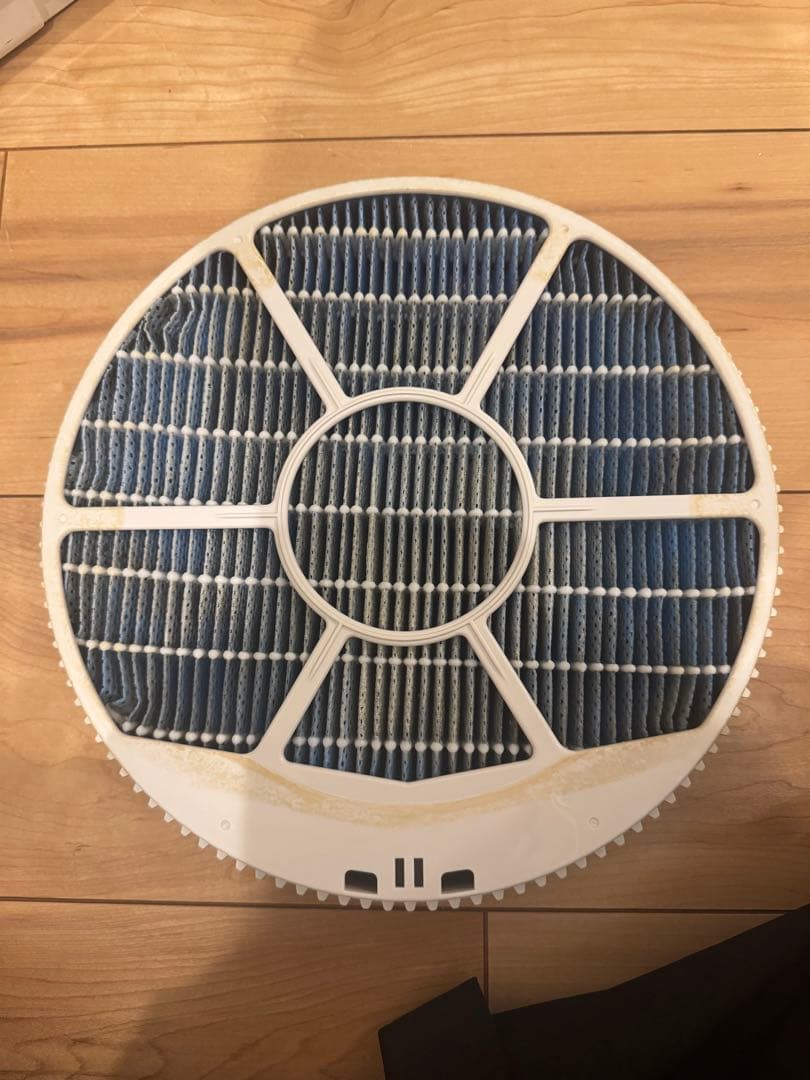 SHARP 加湿空気清浄機 KI-HP100-W 2019年製