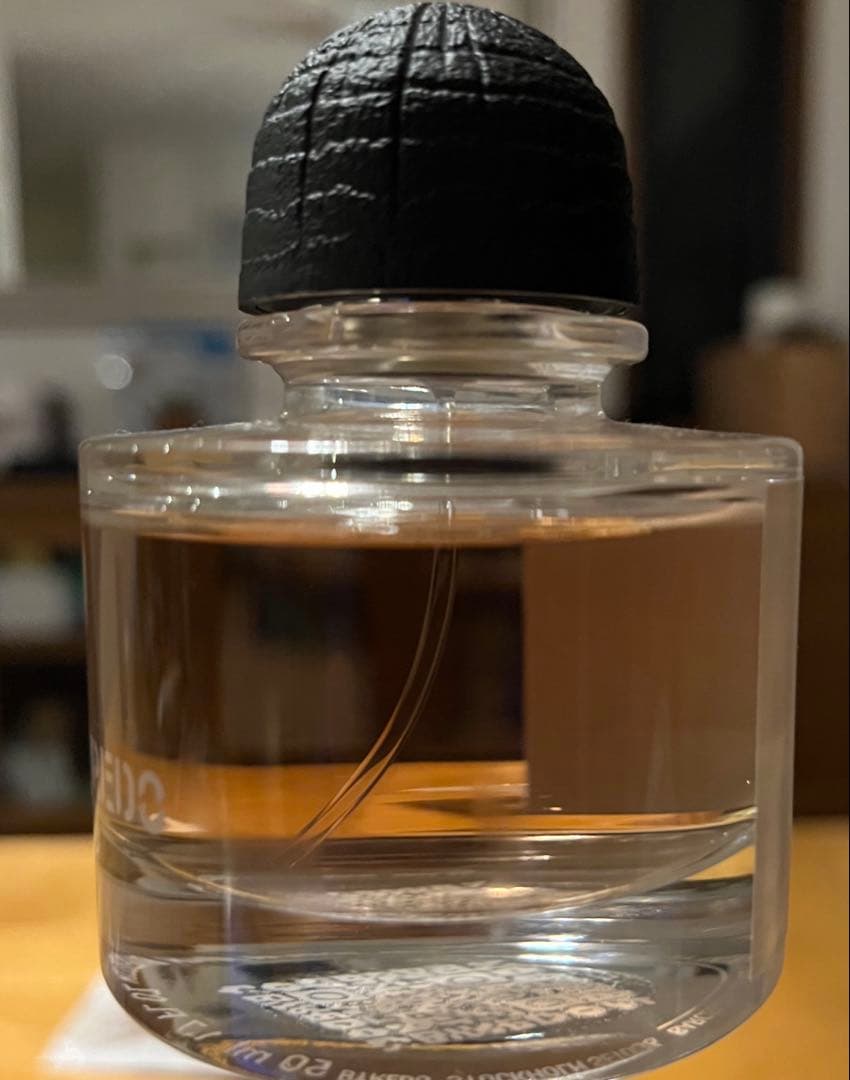 確実正規 9割残 BYREDO アブソリュ モハーヴェゴースト 50ml 香水