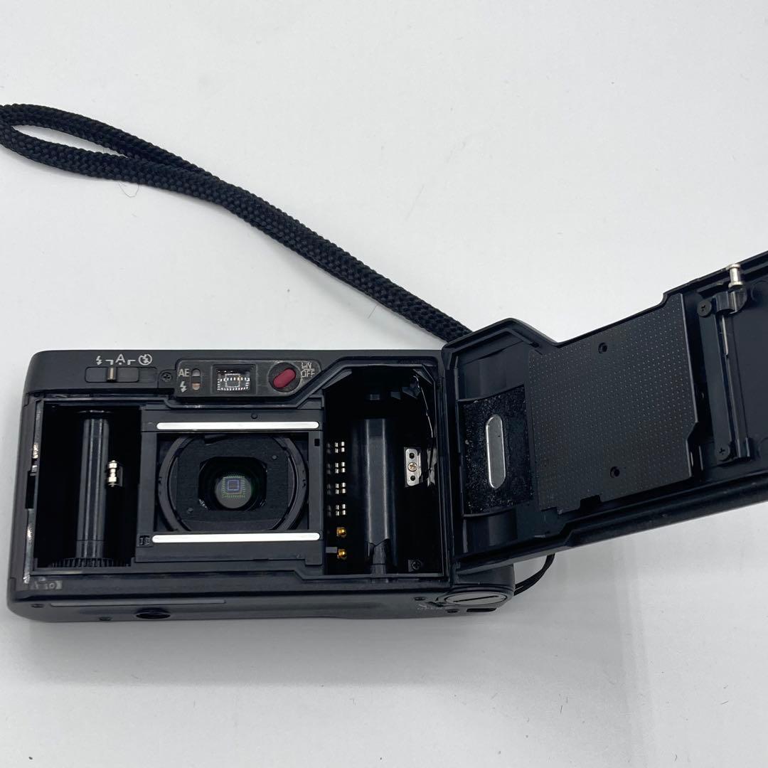 RICOH GR1S リコー　フィルムカメラ