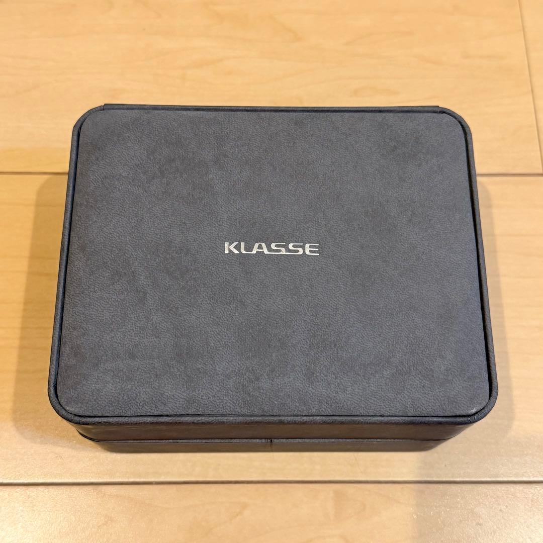 【完動品】FUJIFILM KLASSE コンパクトフィルムカメラ