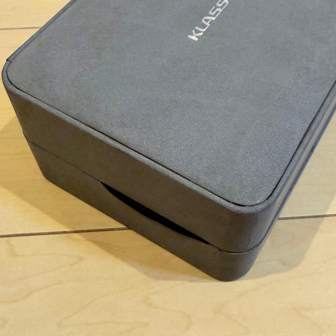 【完動品】FUJIFILM KLASSE コンパクトフィルムカメラ