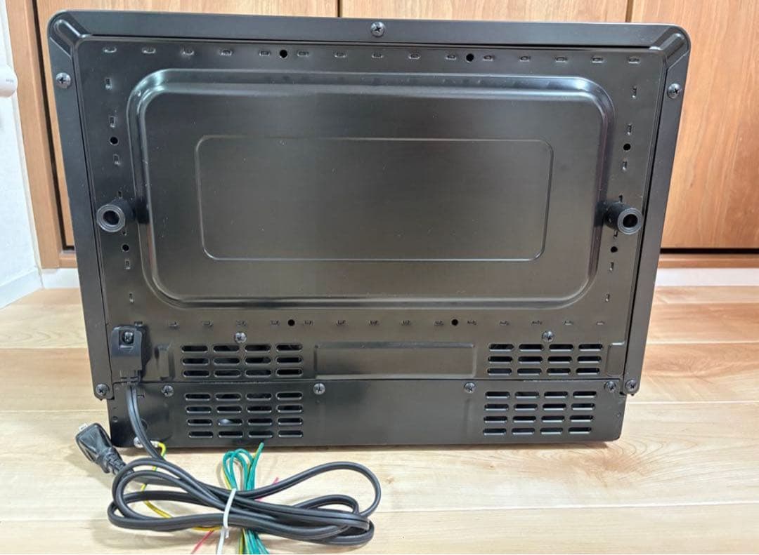 SHARP RE-TD184-B 電子レンジ