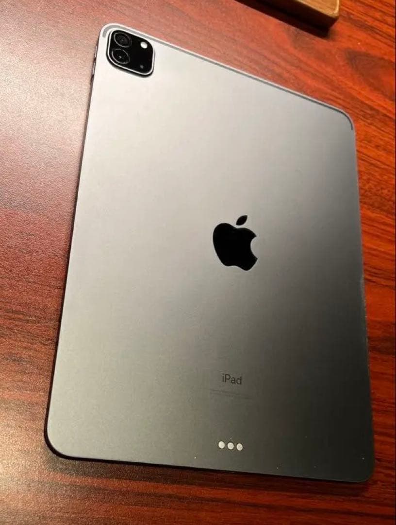 Apple iPad Pro 11インチ 第2世代 + Apple Pencil