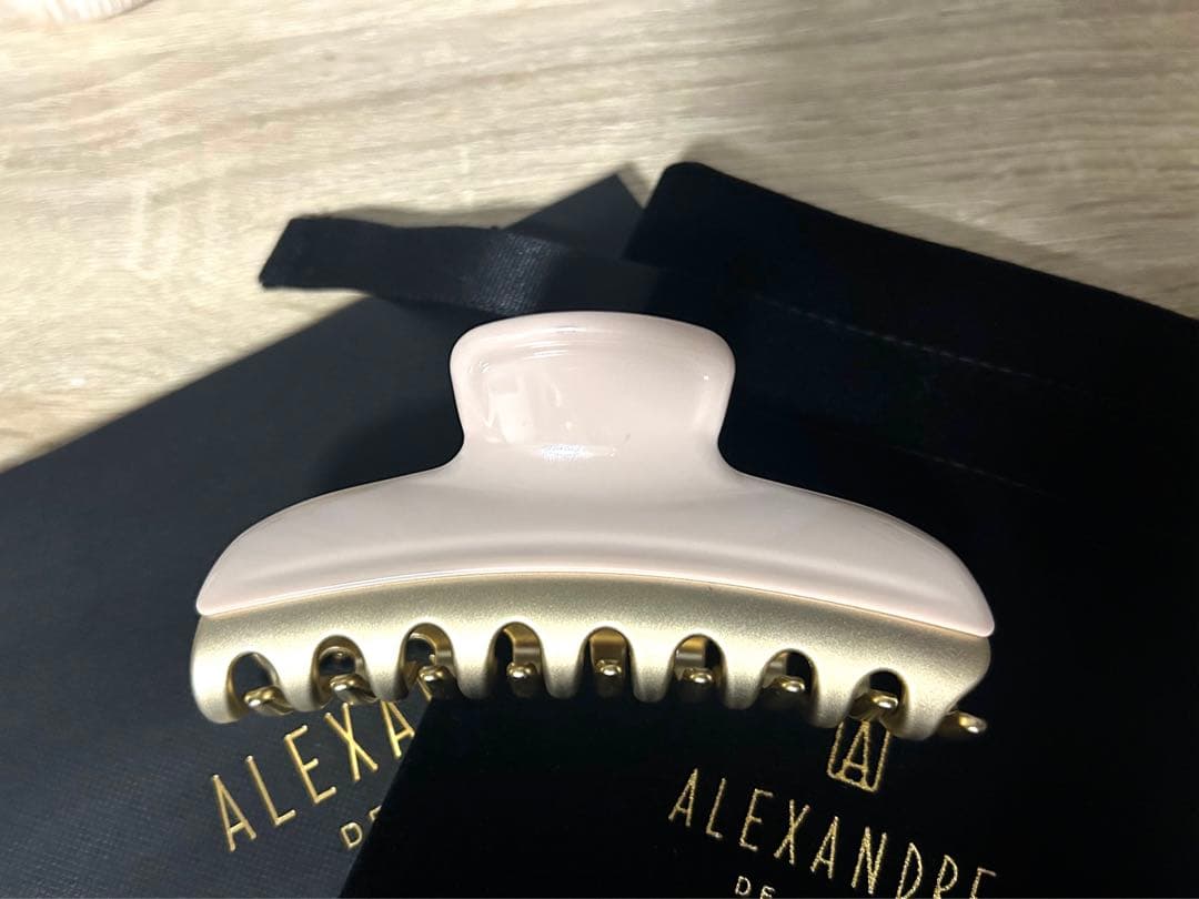 ヘアアクセサリー Seven colors