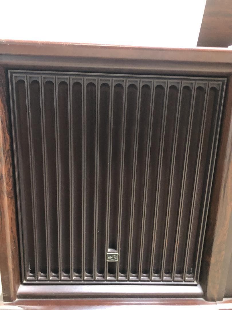 C　セット購入専用　ビクター　ステレオ DF-11DX 　250326-2