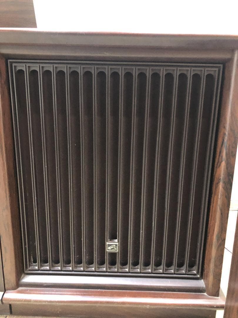 C　セット購入専用　ビクター　ステレオ DF-11DX 　250326-2