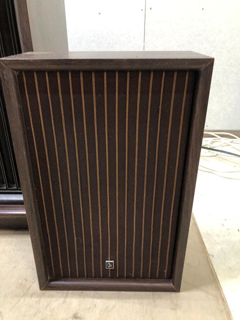 C　セット購入専用　ビクター　ステレオ DF-11DX 　250326-2