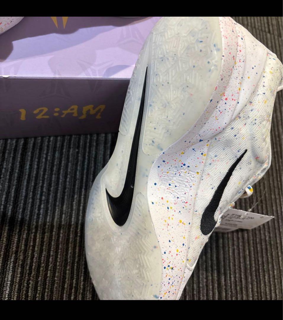 【新品タグ付き】Nike Ja 2 \"Ja-Breaker\"