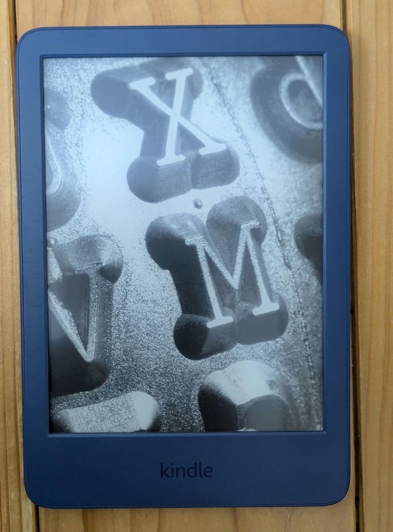 ま*ん様 Kindle 広告なし 11世代 16GB 純正カバー フィルム貼付済