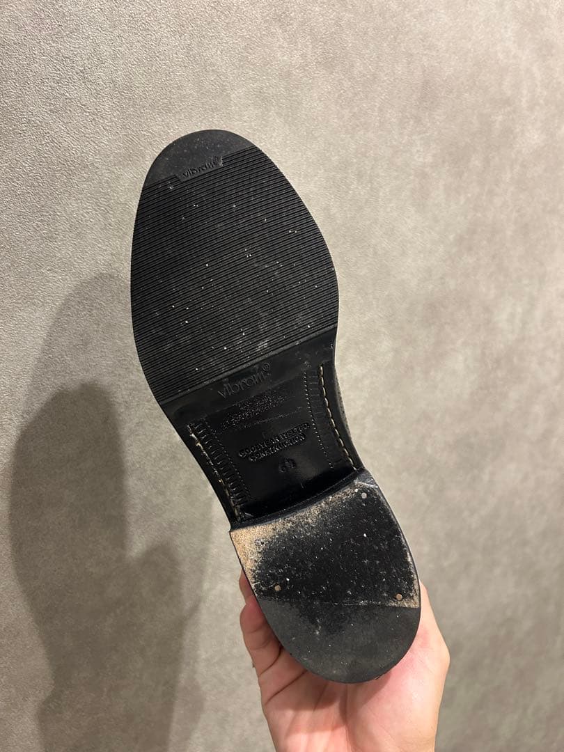 ジャランスリワヤ　BEAUTY&YOUTH ユナイテッドアローズ別注