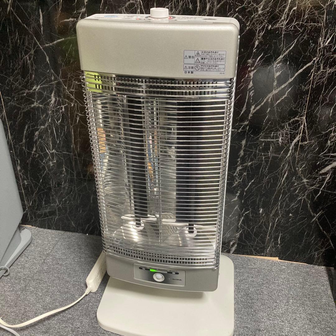 美品　コロナ　コアヒート　AH-129R SS