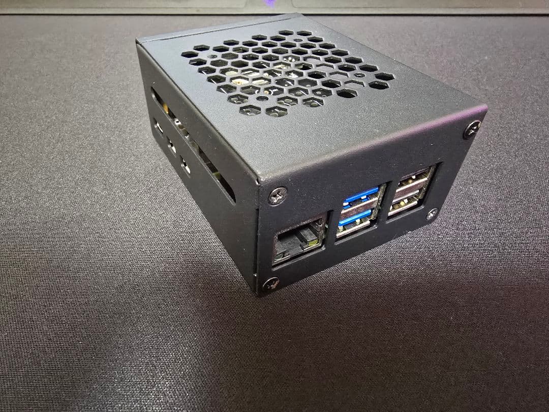 Raspberrypi5 8G ラズベリーパイ5 技適取得済の商品