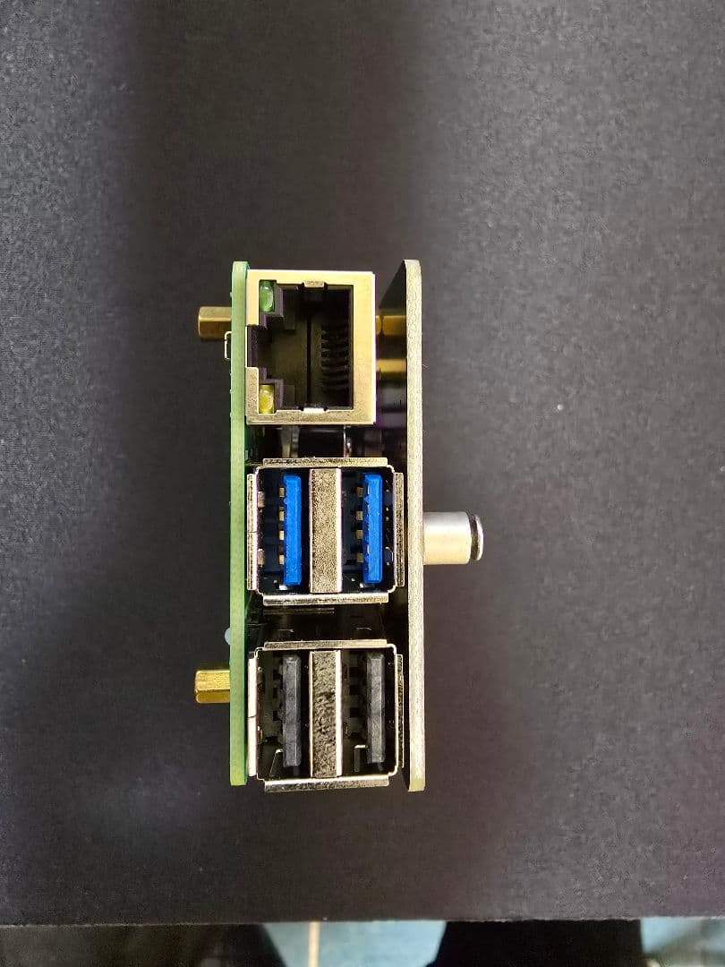 Raspberrypi5 8G ラズベリーパイ5 技適取得済の商品