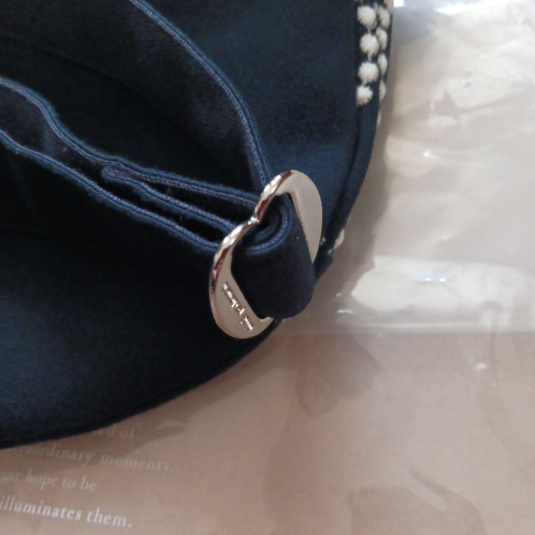 新品未使用☆ミナペルホネン☆バッグ