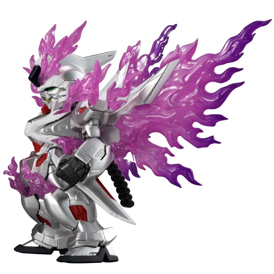 ⭐️新品未開封⭐️ ガンダムコンバージ・コア 　ファントムライト特別セット！！