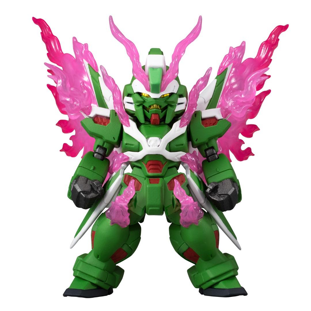 ⭐️新品未開封⭐️ ガンダムコンバージ・コア 　ファントムライト特別セット！！