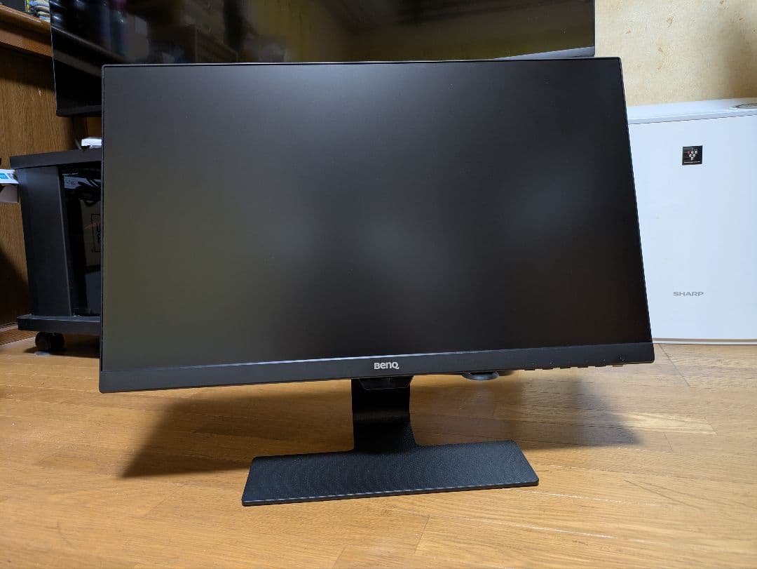 BenQ GW2480 24(23.8)インチ IPSモニター Full HD