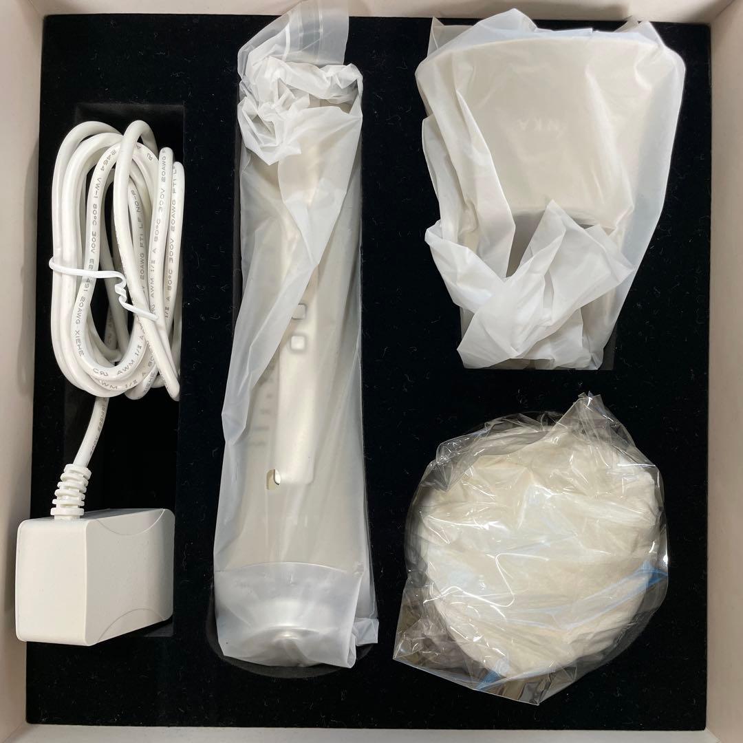 リンカ　マルチフェイシャルトリートメント