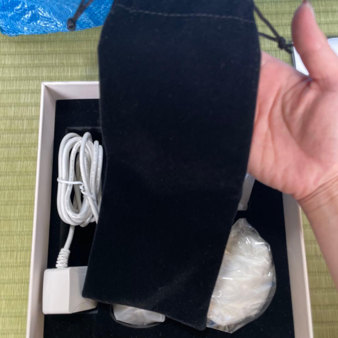 リンカ　マルチフェイシャルトリートメント