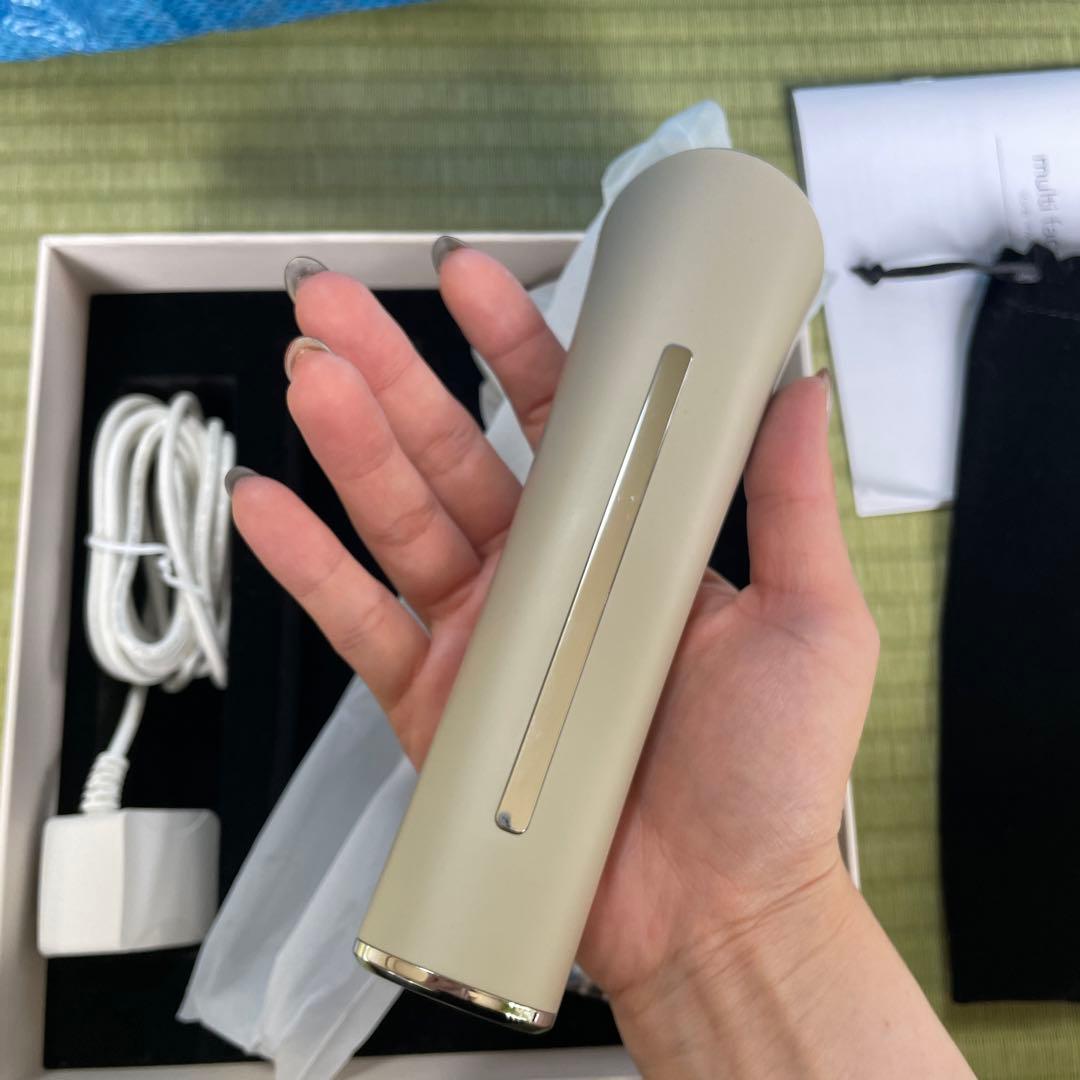 リンカ　マルチフェイシャルトリートメント