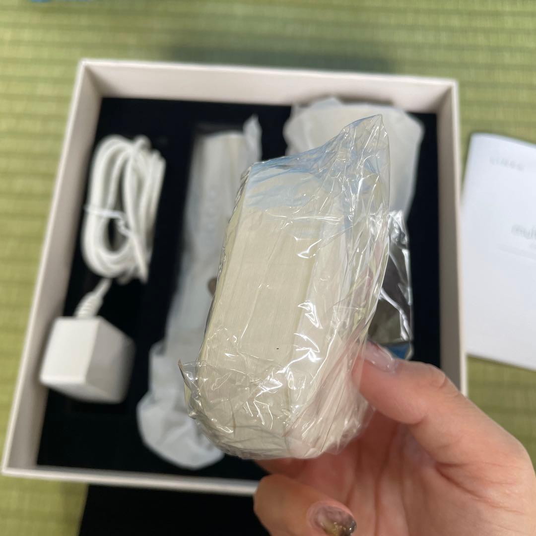 リンカ　マルチフェイシャルトリートメント