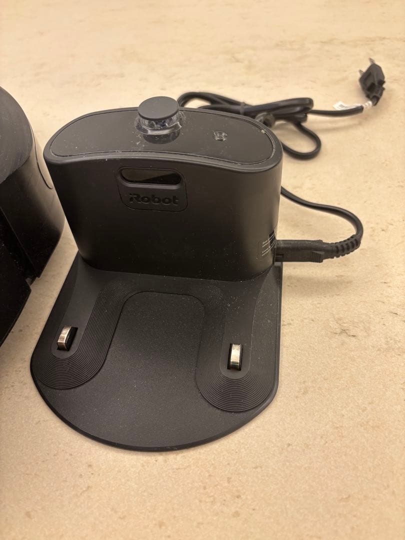 iRobot Roomba i7 ロボット掃除機 本体