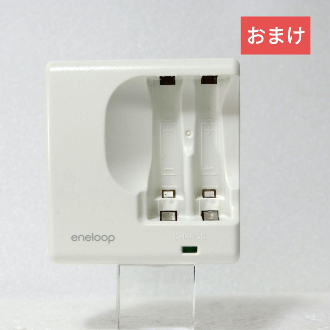 【新品未使用】サンヨー　Xacti DSC-S4　単３電池駆動　おまけ付