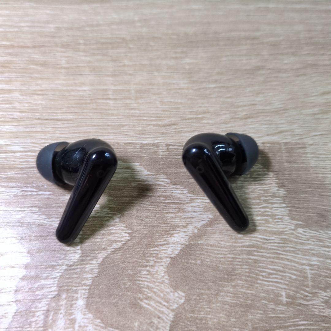 Anker Soundcore liberty 4Pro 完全ワイヤレスイヤホン