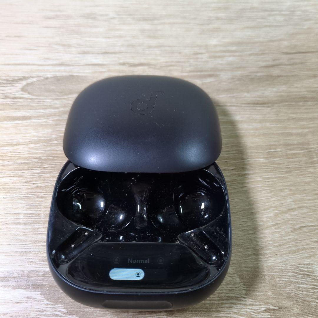 Anker Soundcore liberty 4Pro 完全ワイヤレスイヤホン