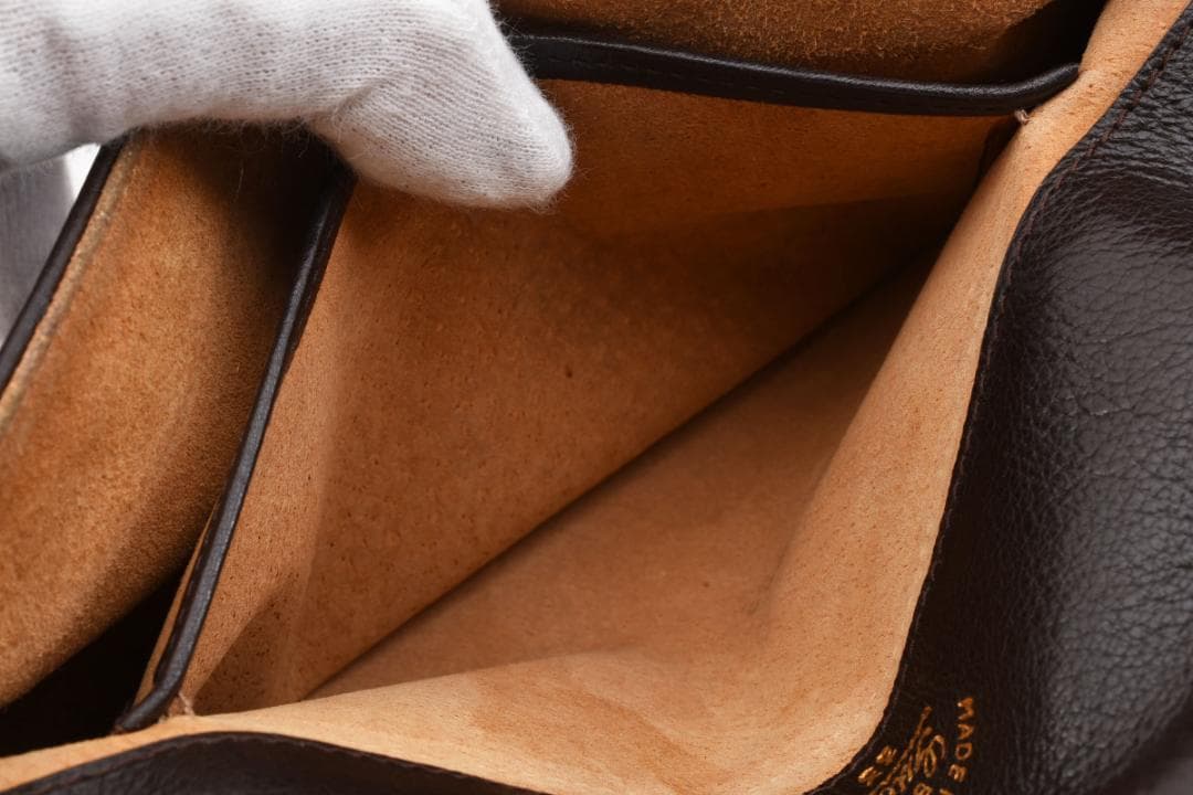 【希少 美品】Gucci グッチ ブロンディ オールドグッチ クラッチバッグ