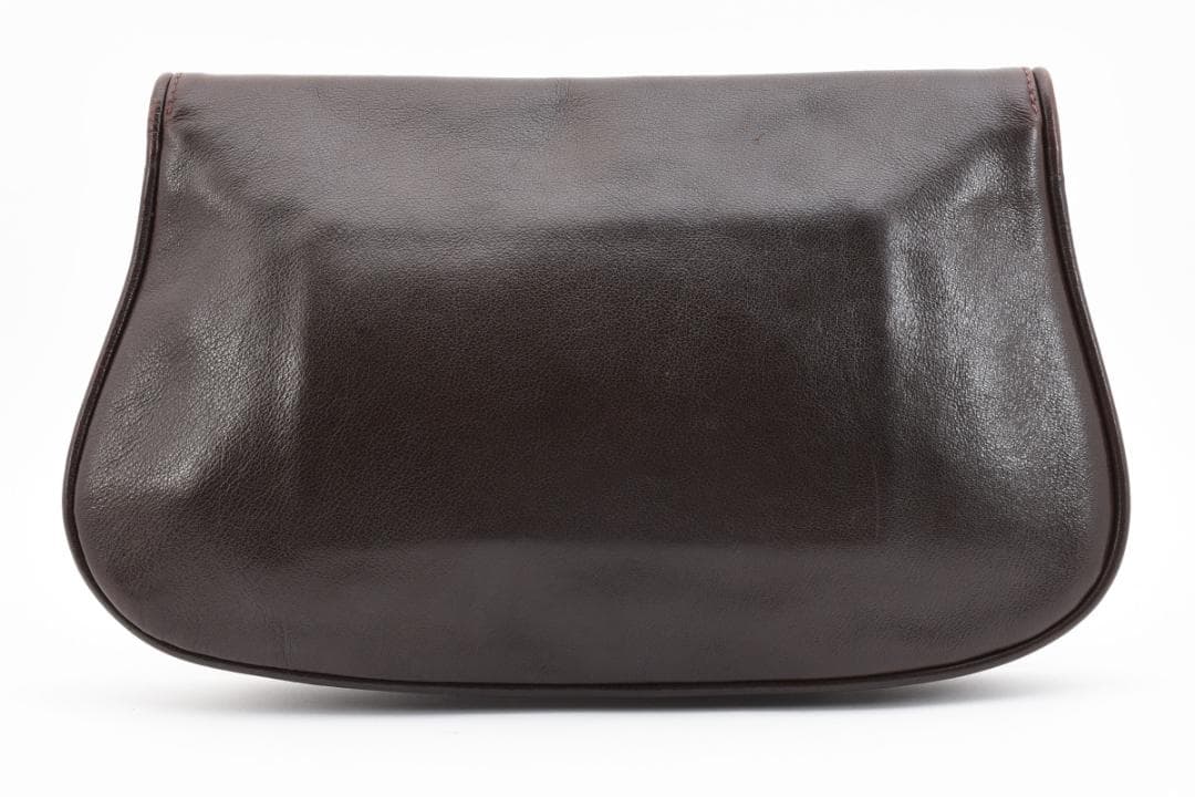 【希少 美品】Gucci グッチ ブロンディ オールドグッチ クラッチバッグ