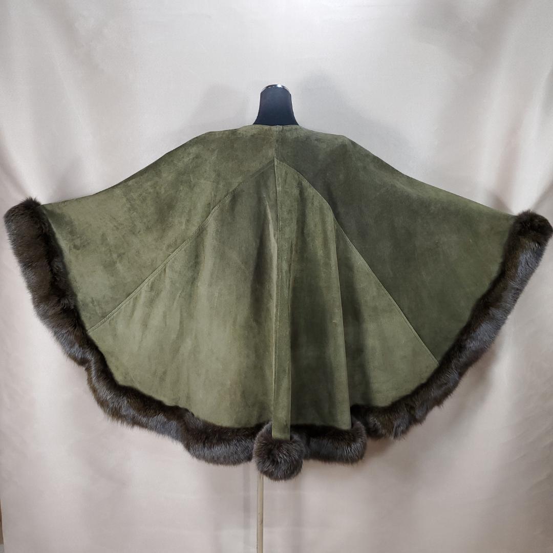 JPGOODBUY公式アカウント02さん専用 PONCHO SAM RONE