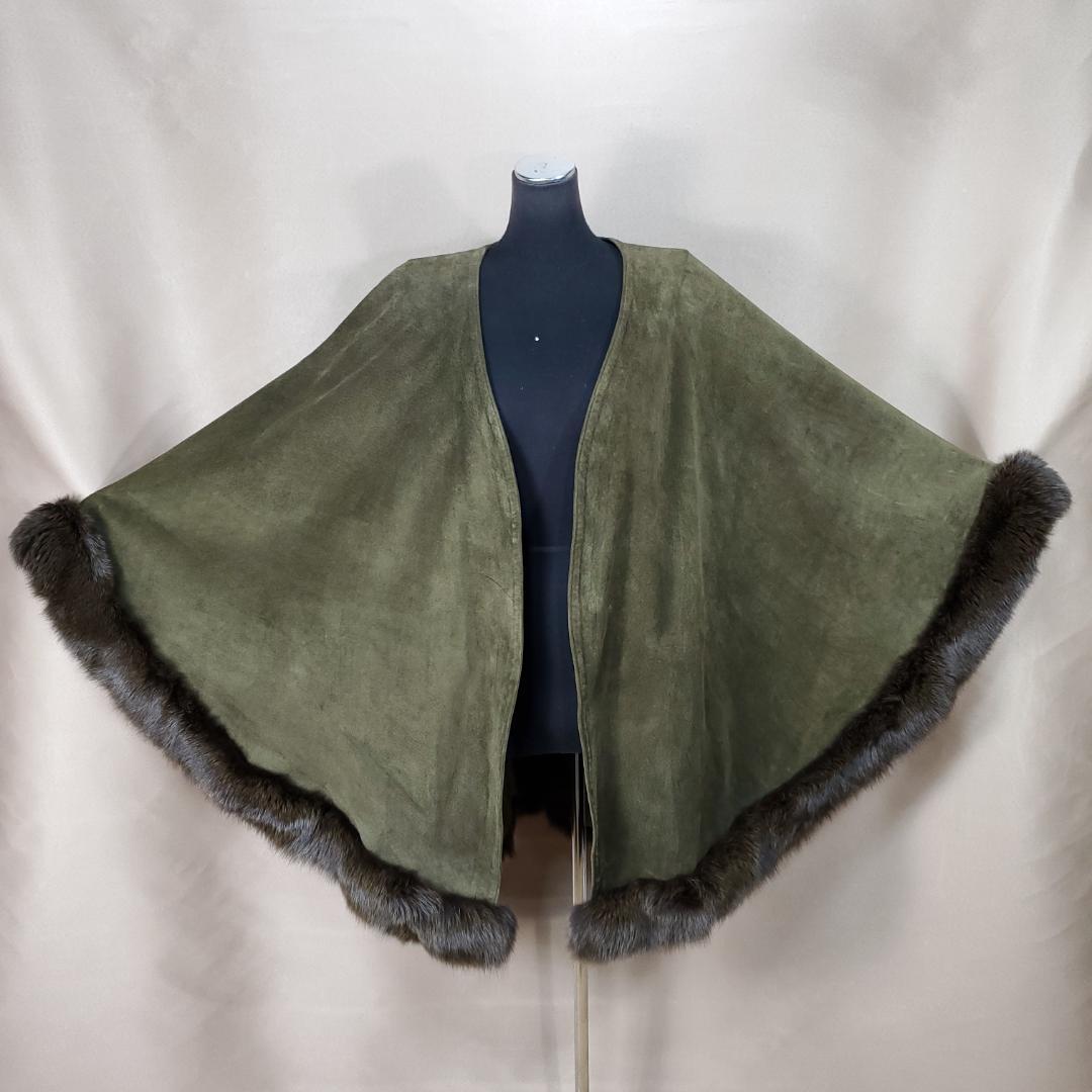 JPGOODBUY公式アカウント02さん専用 PONCHO SAM RONE