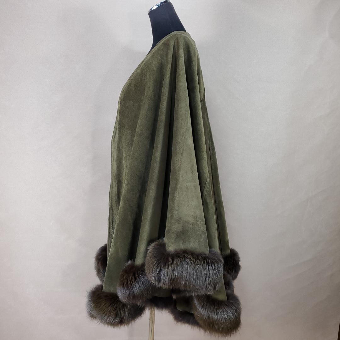 JPGOODBUY公式アカウント02さん専用 PONCHO SAM RONE