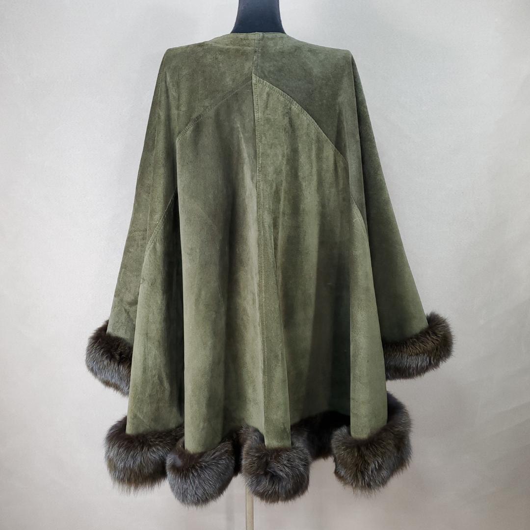 JPGOODBUY公式アカウント02さん専用 PONCHO SAM RONE