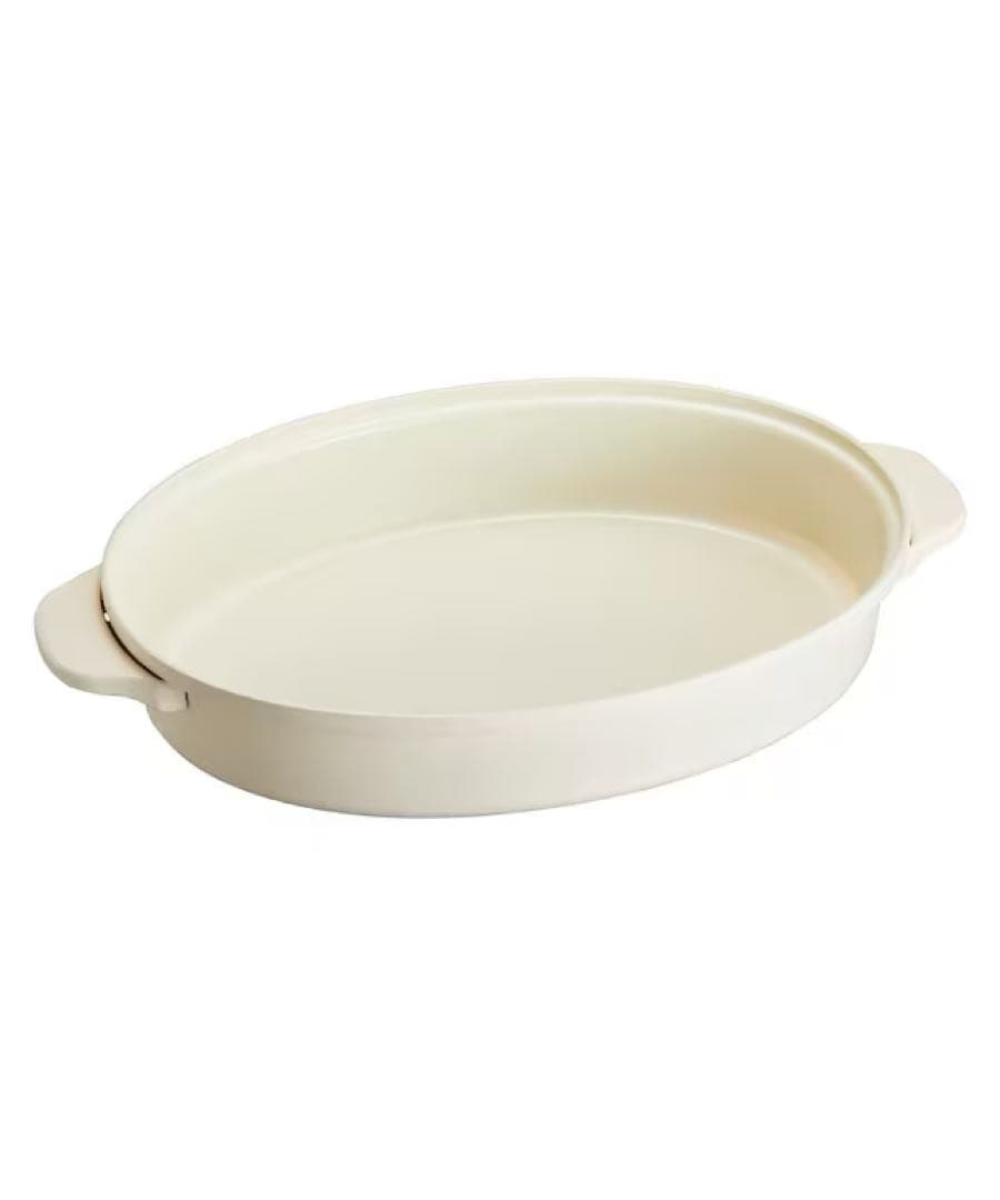 Bruno オーバルホットプレート