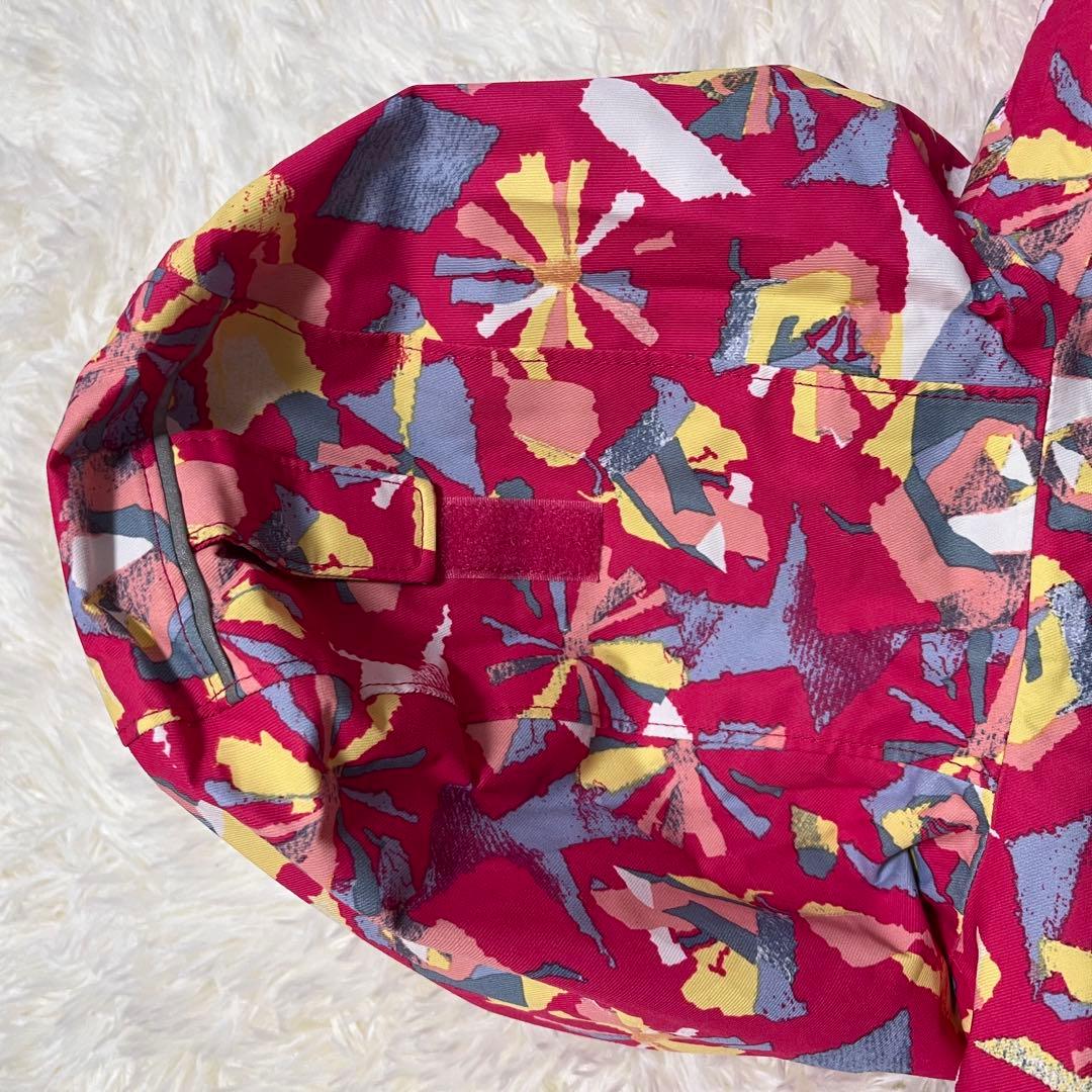 極美品Columbia 子ども用スキーウェアセット