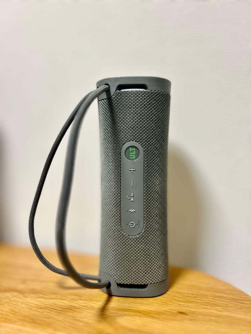 SONY SRS-ULT10 ULT FIELD 1 昨年購入中古