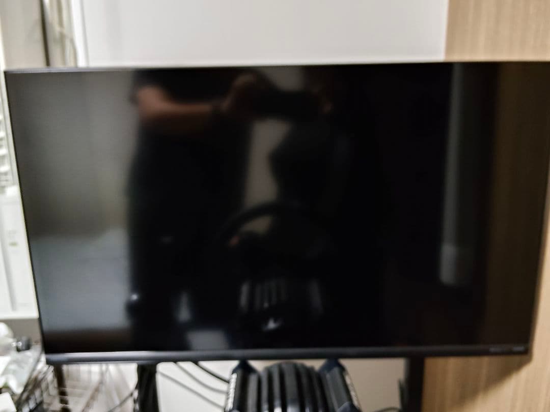 今週末まで値下げ!! ORION スマートディスプレイ　32型