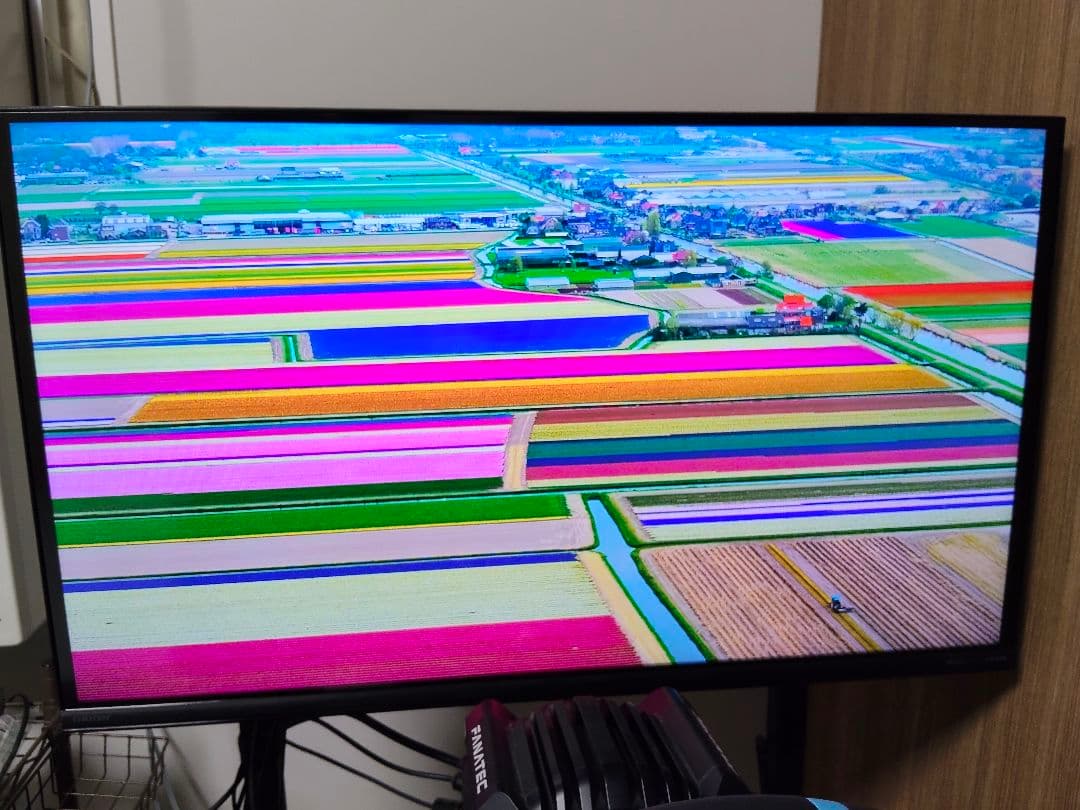 今週末まで値下げ!! ORION スマートディスプレイ　32型